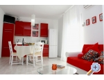 Apartmaji Petar - Hia - Vodice Hrvaka