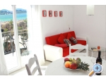 Appartements Petar - Haus - Vodice Kroatien