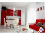 Apartmaji Petar - Hia - Vodice Hrvaka