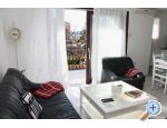 Apartmaji Petar - Hia - Vodice Hrvaka