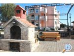 Apartmaji Petar - Hia - Vodice Hrvaka
