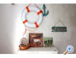 Apartmaji Petar - Hia - Vodice Hrvaka