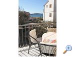 Apartmaji Petar - Hia - Vodice Hrvaka