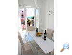 Apartmaji Petar - Hia - Vodice Hrvaka