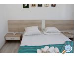 Apartmaji Petar - Hia - Vodice Hrvaka