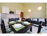 Appartements Plima***Srima - Vodice Kroatien