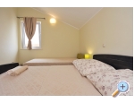 Appartements Plima***Srima - Vodice Kroatien