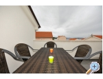Appartements Plima***Srima - Vodice Kroatien