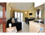 Appartements Plima***Srima - Vodice Kroatien
