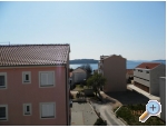 Appartements Plima***Srima - Vodice Kroatien
