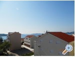 Appartements Plima***Srima - Vodice Kroatien