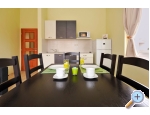 Appartements Plima***Srima - Vodice Kroatien