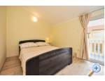 Appartements Plima***Srima - Vodice Kroatien
