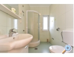 Appartements Plima***Srima - Vodice Kroatien