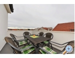Appartements Plima***Srima - Vodice Kroatien