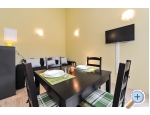Apartmaji Plima***Srima - Vodice Hrvaka