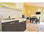 Appartements Plima***Srima - Vodice Kroatien