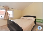 Appartements Plima***Srima - Vodice Kroatien