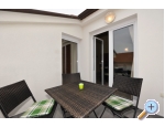 Appartements Plima***Srima - Vodice Kroatien