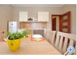 Appartements Plima***Srima - Vodice Kroatien