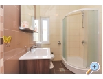 Appartements Plima***Srima - Vodice Kroatien