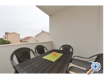 Appartements Plima***Srima - Vodice Kroatien