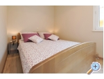 Appartements Plima***Srima - Vodice Kroatien