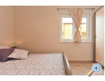 Appartements Plima***Srima - Vodice Kroatien