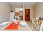 Apartmaji Plima***Srima - Vodice Hrvaka