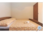 Appartements Plima***Srima - Vodice Kroatien