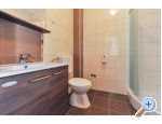 Appartements Plima***Srima - Vodice Kroatien
