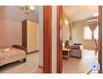 Appartements Plima***Srima - Vodice Kroatien