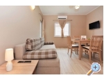 Appartements Plima***Srima - Vodice Kroatien