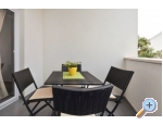 Appartements Plima***Srima - Vodice Kroatien