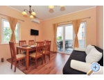 Apartmaji Plima***Srima - Vodice Hrvaka