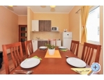 Appartements Plima***Srima - Vodice Kroatien