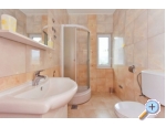 Appartements Plima***Srima - Vodice Kroatien