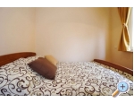 Appartements Plima***Srima - Vodice Kroatien