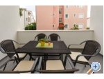 Appartements Plima***Srima - Vodice Kroatien