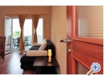 Appartements Plima***Srima - Vodice Kroatien