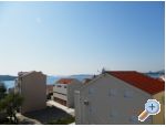 Apartmaji Plima***Srima - Vodice Hrvaka