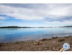 Apartmaji Plima***Srima - Vodice Hrvaka
