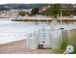 Apartmaji Plima***Srima - Vodice Hrvaka