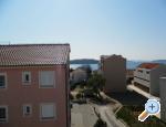 Apartmaji Plima***Srima - Vodice Hrvaka