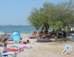 Apartmaji Plima***Srima - Vodice Hrvaka