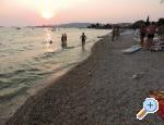 Apartmaji Plima***Srima - Vodice Hrvaka