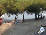 Apartmaji Plima***Srima - Vodice Hrvaka