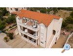 Apartmaji Plima***Srima - Vodice Hrvaka