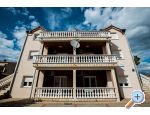 Apartmaji Plima***Srima - Vodice Hrvaka