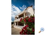 Apartmaji Plima***Srima - Vodice Hrvaka